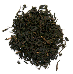 Black Tea – China Black