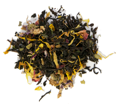 Black Tea – Flavoured/Scented