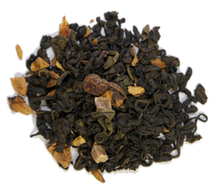 Green Tea – Flavoured/Scented