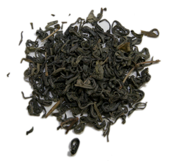 Green Tea – Regular