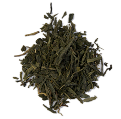 Green Tea – Decaffeinated