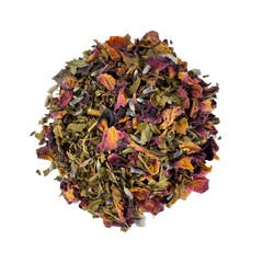 Angie's Blend, a Pandemic Tea