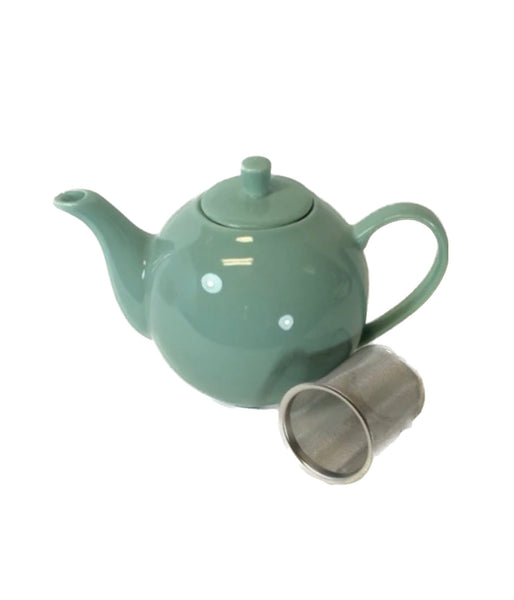 MAXWELL- Teapots